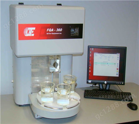 FQA360加拿大optest公司高精度纤维形态分析仪