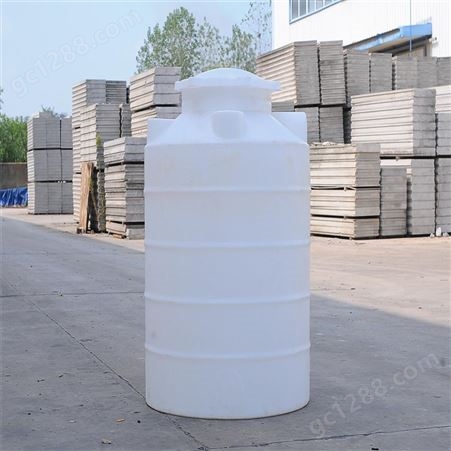 武汉存储塑料水塔300升