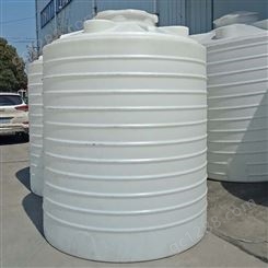 黄陂塑料水塔大号牛筋桶防腐工程水箱