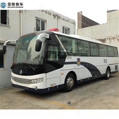 上海金旅囚犯转运车丹东黄海特种专用车经销商
