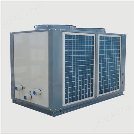 厂家销气能热泵 采暖 家庭式空气热泵 地暖泳池空气源热泵