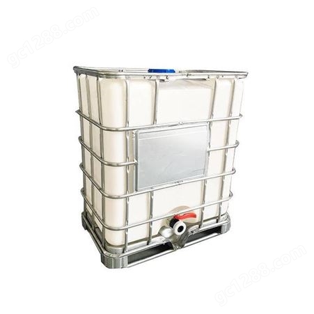 金华 塑料吨位桶 1立方 消毒水储存罐 双氧水包装桶