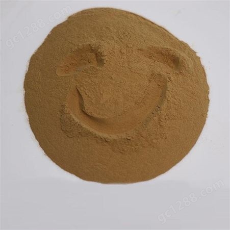 盛世耐材 木质素磺酸钙 染料分散剂 水泥外加剂 陶瓷石油用磺酸钙