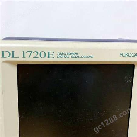 出售/回收 横河Yokogawa DL7200数字示波器 全国包邮