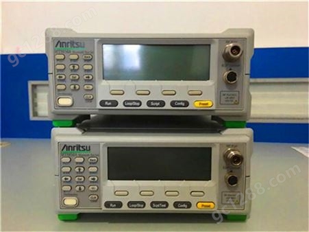 Anritsu/安立 测试仪 MT8860B测试仪 蓝牙测试仪 现货出售