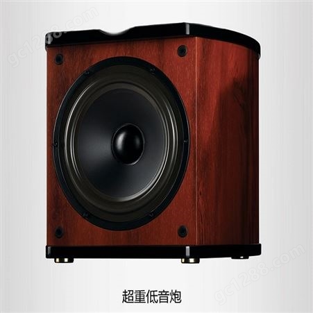 惠威家庭影音M20-5.1MKII 有源电视电脑音响喇叭 家用音响设备套装