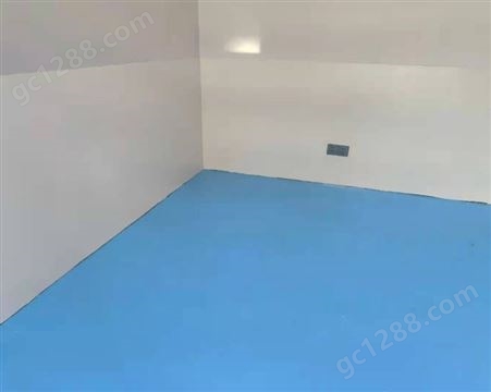 美容机构地胶 同质透心地胶  美容院实验室地胶  手术室PVC地板