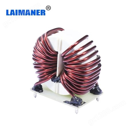 LAIMANER 批量生产PQ26电源变压器 PQ35驱动变压器厂家