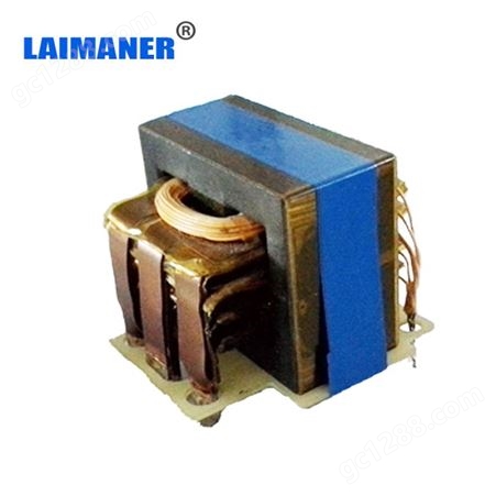 LAIMANER 生产 大功率EE85高频变压器 EE55逆变变压器 打样