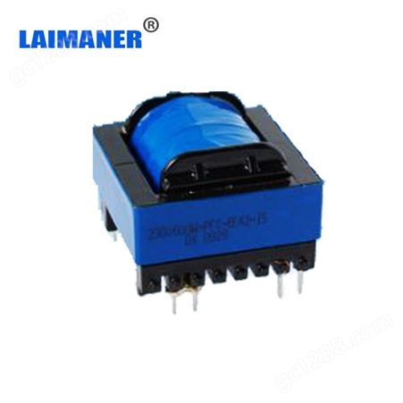 LAIMANER 厂家供应变压器定制12V60W 3000V高压隔离变压器