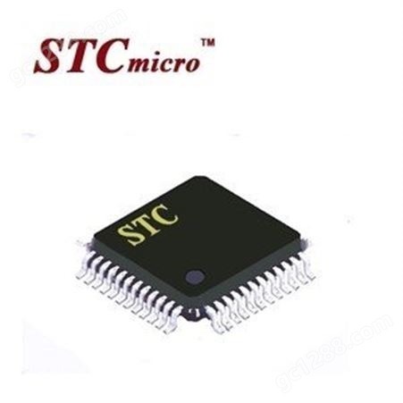 STC 集成电路、处理器、微控制器 STC15F104W-35I-SOP SOIC-8_150mil 20+