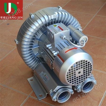 梁瑾2.2KW单相220V高压漩涡气泵现货销售