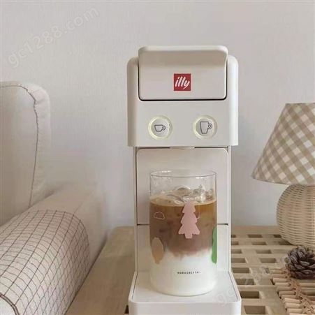 意利illy小型家用商用咖啡机常见故障上门维修服务