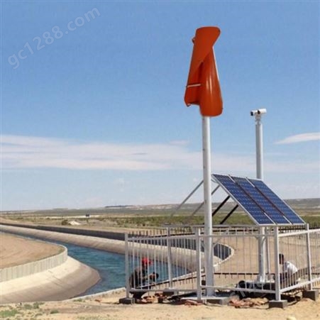 欧拓泰科 车载风力发电系统 离网发电系统 风力发电机发电系统