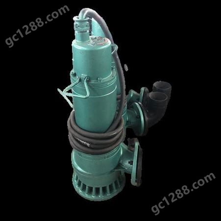 BQS12-36-4/N潜水泵 结构紧凑 密封性能好 防爆潜水泵