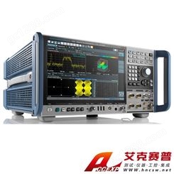 RS®FSW26 信号与频谱分析仪