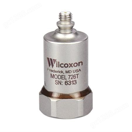 Wilcoxon维克松780A型传感器