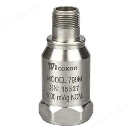 Wilcoxon维克松780A型传感器