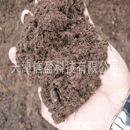 出售种植土草炭土泥炭土绿化营养土品质好质检达标 厂家直供