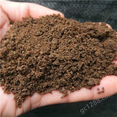厂家大量直供蚯蚓粪蚯蚓土养花种菜土壤改良能提升口感的好肥料散装袋装均可
