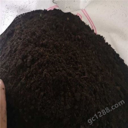 河北沧州有机肥厂大量出售鸡粪有机肥料发酵膨化充分有机质含量高