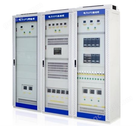 安第斯网络能源 智能电池巡检箱监控系统