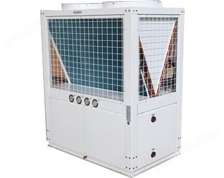 电镀槽液加热机 空气能热泵热水机