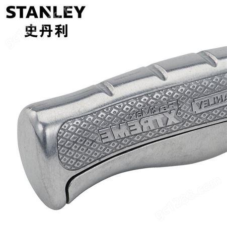 史丹利（Stanley）割刀 FatMax XTREME可收缩重型割刀 10-815-22
