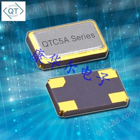 Quarztechnik晶振,进口石英晶振,QTC5A晶体