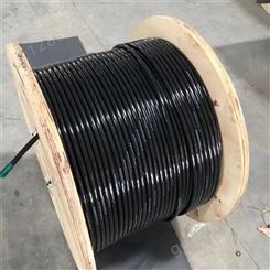 耐热硅橡胶控制电缆 氟塑料绝缘耐高温控制电缆需求定制