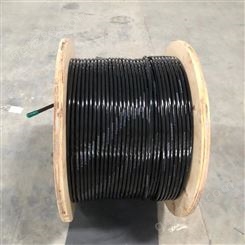 加工定制电线电缆 铜芯屏蔽控制电缆厂家 计算机电缆批发咨询
