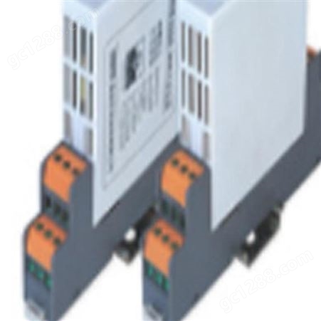 仙桃液晶型模拟量输入隔离配电器NPPDA-C11D东霖