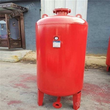 天津消防气压罐 天津隔膜式气压罐 天津气压罐设备安装