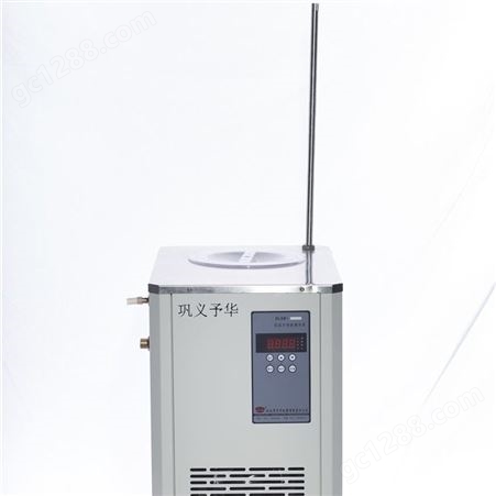 DLSB-5/30低温冷却液循环泵（低温-30°C）