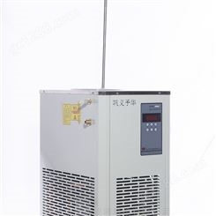 DLSB-5/30低温冷却液循环泵（低温-30°C）