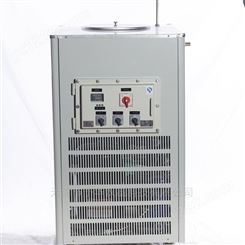 DLSB-30/40低温冷却液循环泵（低温-40°C）