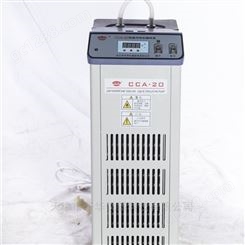 CCA-20低温冷却液循环泵天津予华现货直销