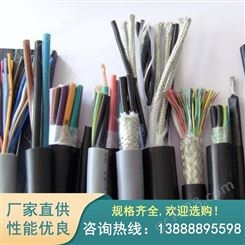 云南电缆型号 云南电线电缆 高压电缆 防火  价格实在 昆明电力电缆