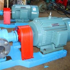 齿轮油泵 零售 齿轮泵 长期销售 ZYB齿轮泵