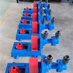 供应 G型不锈钢螺杆泵 单螺杆泵 质量优良 卧式螺杆泵
