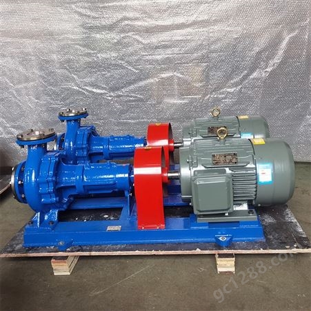 加工定制 风冷式导热油泵 BRY导热油泵 RY风冷式导热油泵 量大优惠