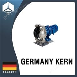 德国科恩（KERN）进口电动隔膜泵 不锈钢隔膜泵污水隔膜泵