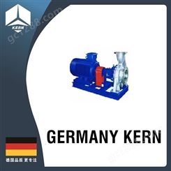 德国科恩（KERN）/ 进口化工离心泵 防爆化工耐腐蚀耐酸碱