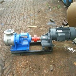 NYP高粘度转子泵 兴东高温油泵 不锈钢凸轮转子泵 尺寸定做 高粘度齿轮泵