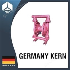 德国科恩（KERN） /  进口气动粉体泵 进口气动隔膜泵