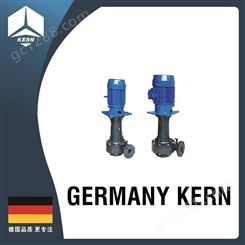 德国科恩（KERN）水泵 / 进口立式自吸泵