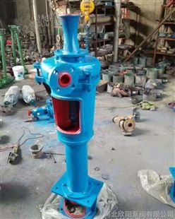 直销 NSL立式泥浆泵 高效钻井泥浆泵 NSL100-35耐磨离心泵