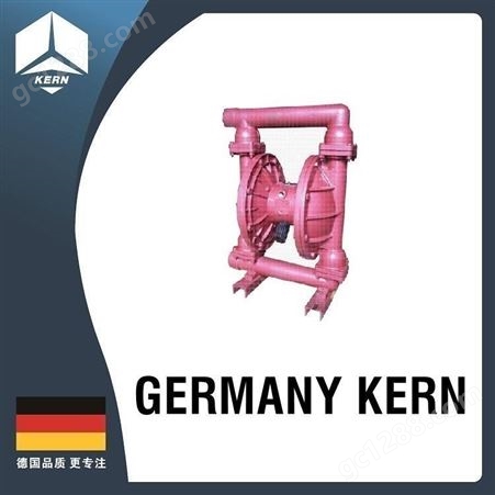 德国科恩（KERN）制造  /  进口气动粉体泵