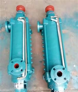 2.5GC-6X2 GC多级泵 锅炉给水泵 卧式多级泵 高层给水泵 欣阳泵业