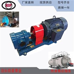 凯普泵业批发零售KCB不锈钢齿轮泵 2CY齿轮泵 YCB圆弧泵 LQB保温泵 NYP转子泵